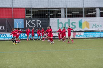 Bild 67 - wCJ Pokalfinale (HSV - ETV)